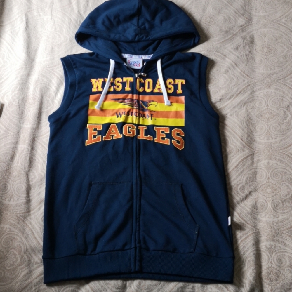 Official Australian Football League hoodie